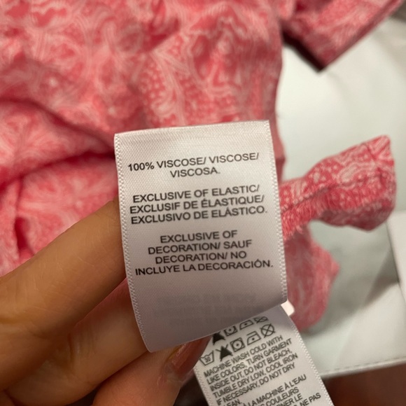 Lucky Brand blouse - Picture 4 of 12